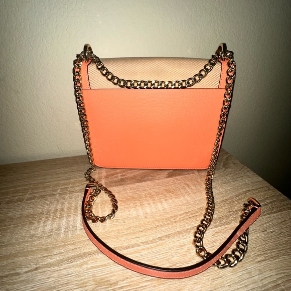 Kate Spade Remi pineapple  chain crossbody - Picture 11 of 12
